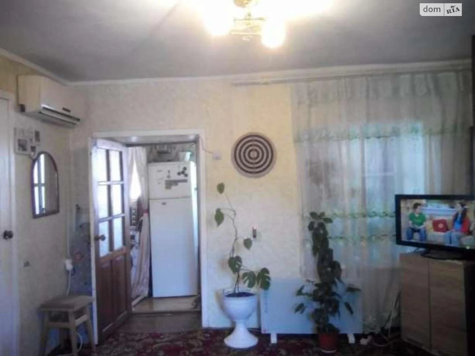 Продається 2-кімнатна квартира 35 кв. м у Одесі, вул. Генерала Цвєтаєва - фото 1