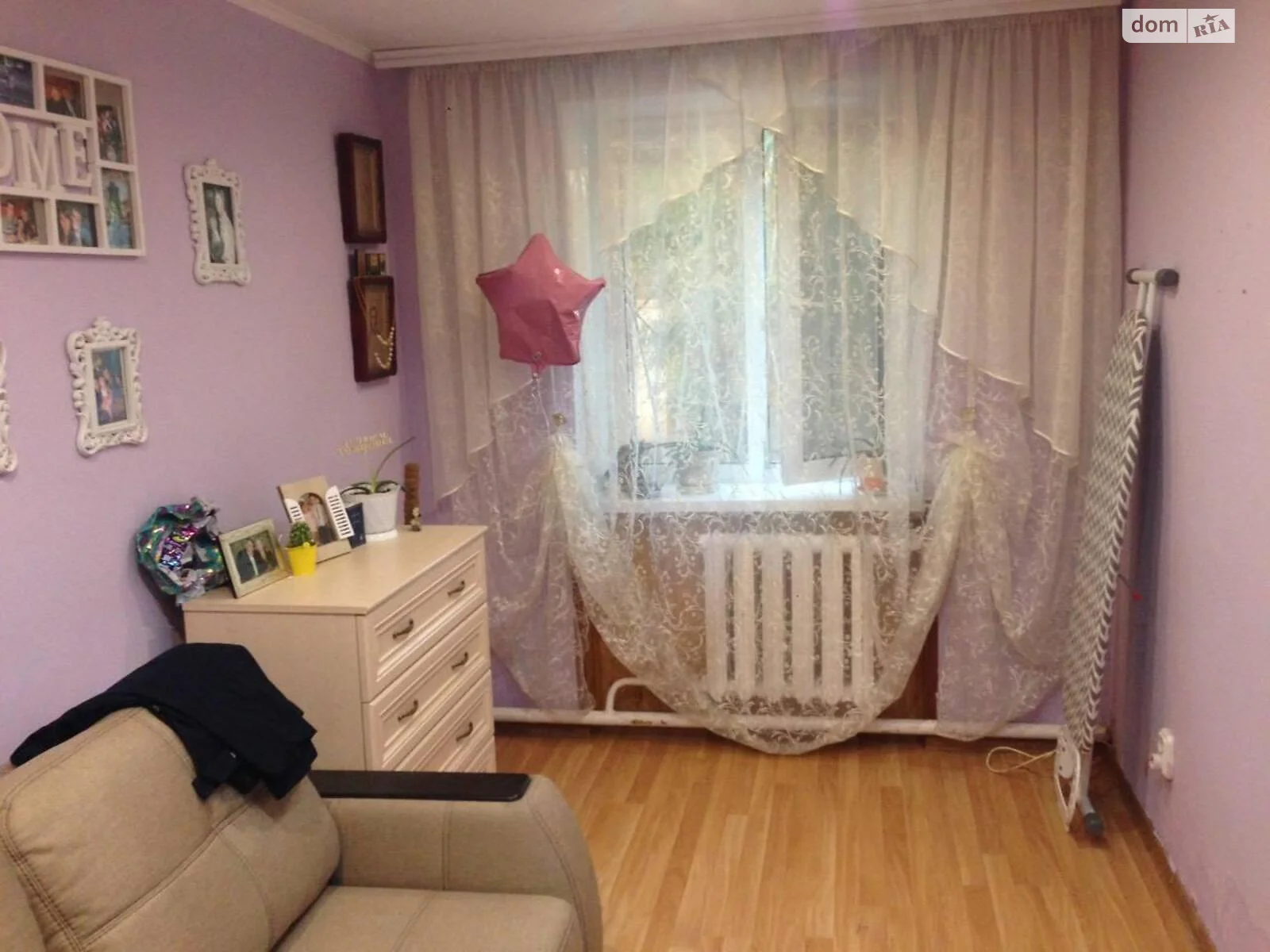 Продается комната 12 кв. м в Одессе, цена: 17000 $ - фото 1