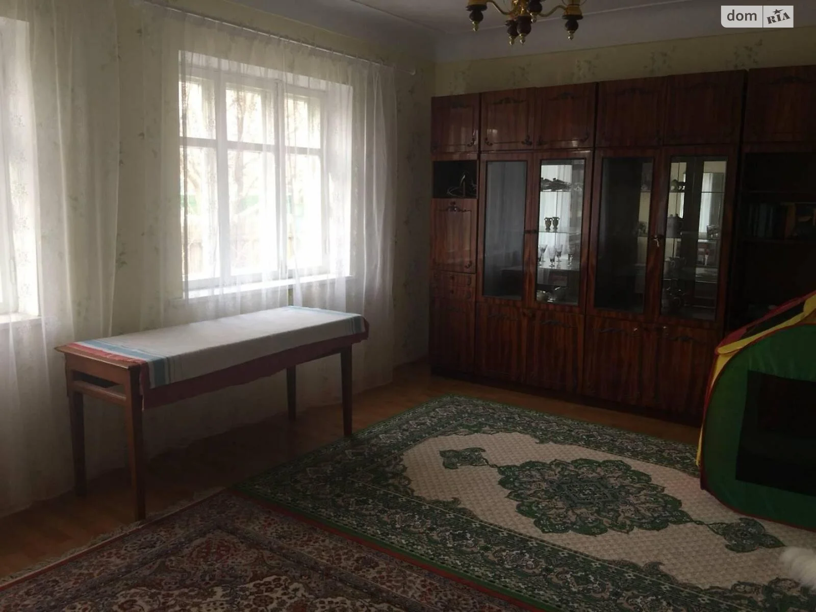 Продается одноэтажный дом 120 кв. м с мансардой, ул. Днестровская