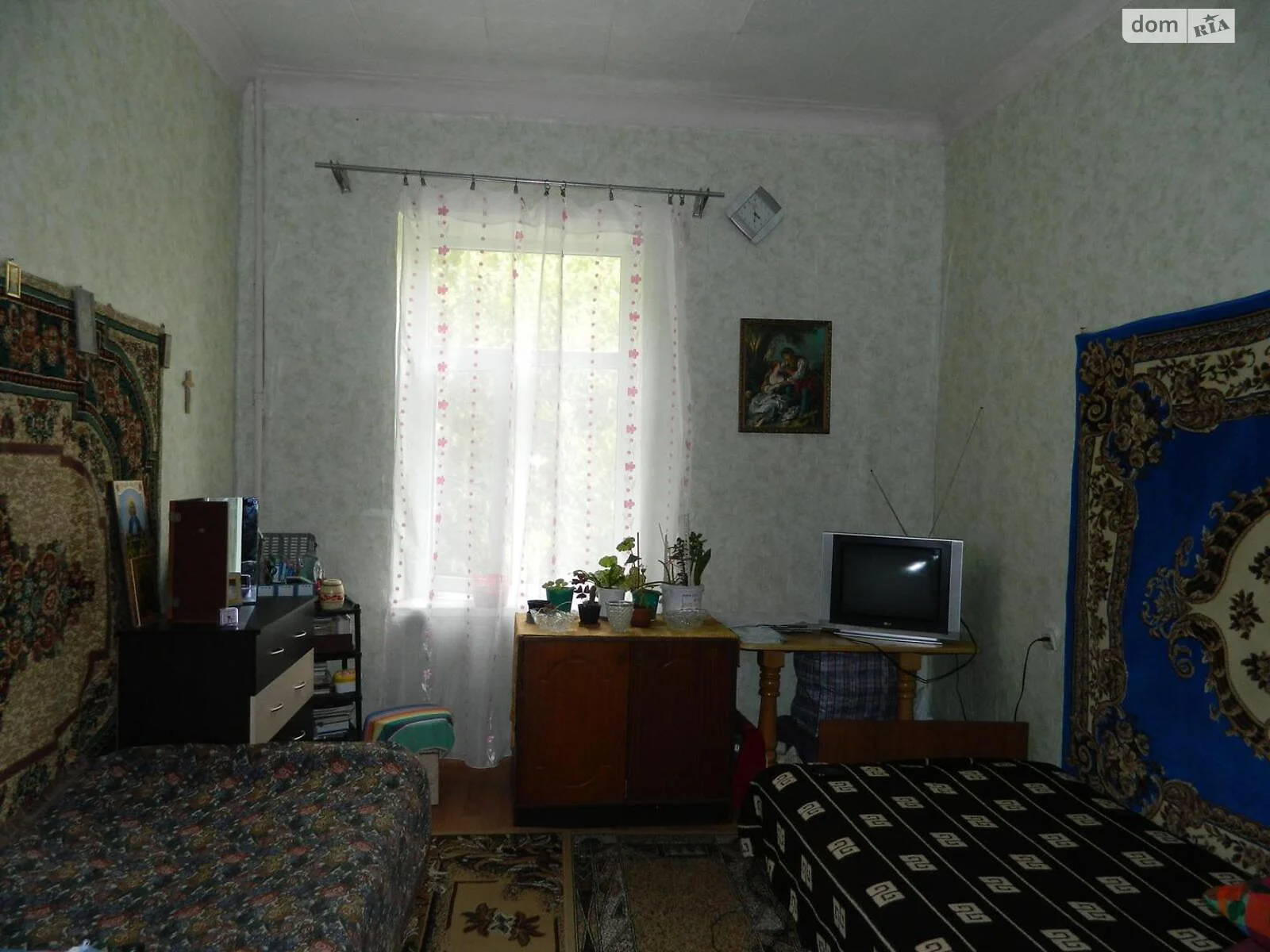 Продається 1-кімнатна квартира 32 кв. м у Одесі, вул. Отамана Головатого