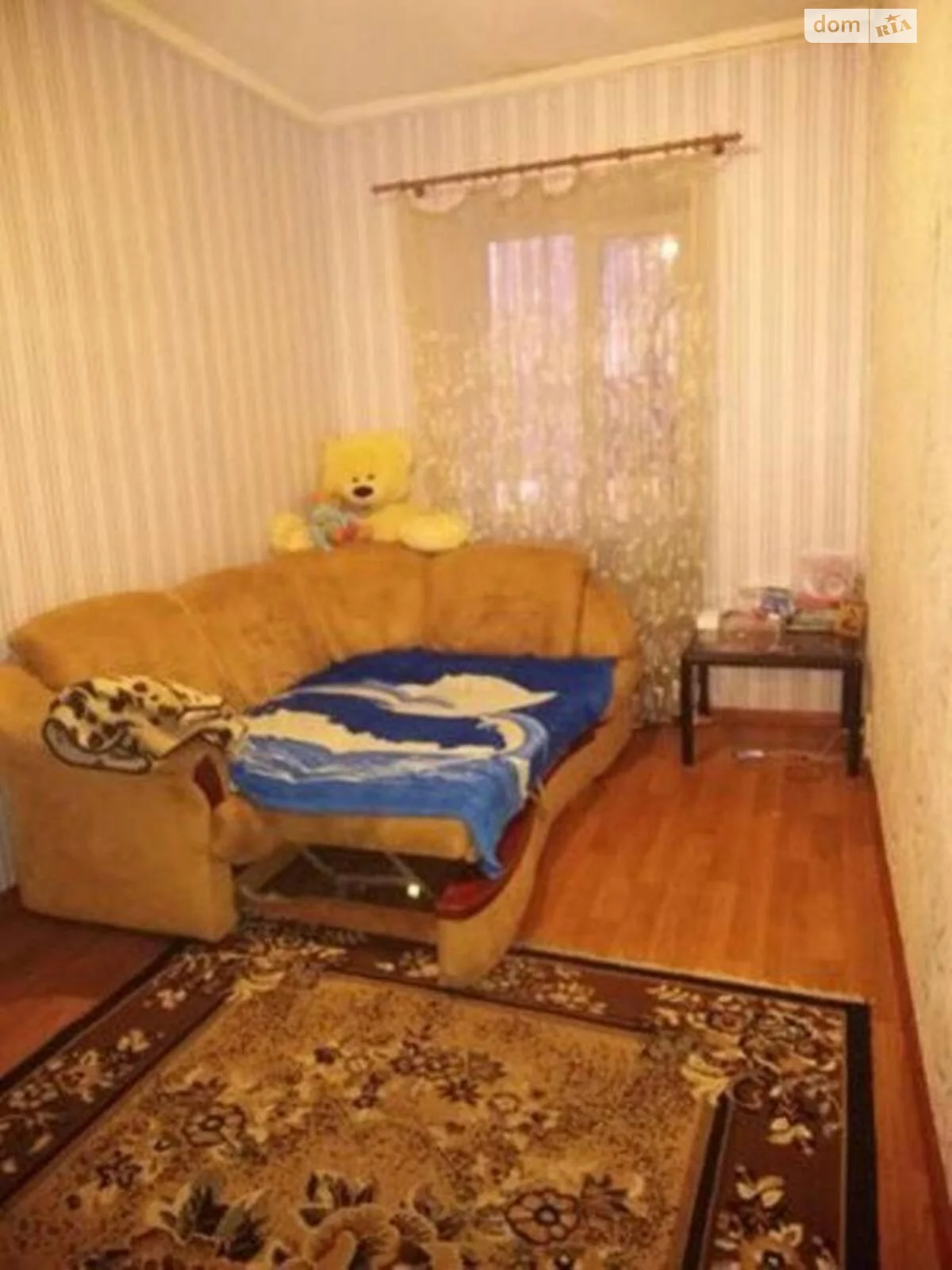 Продається 1-кімнатна квартира 28 кв. м у Одесі, вул. Чорноморського козацтва