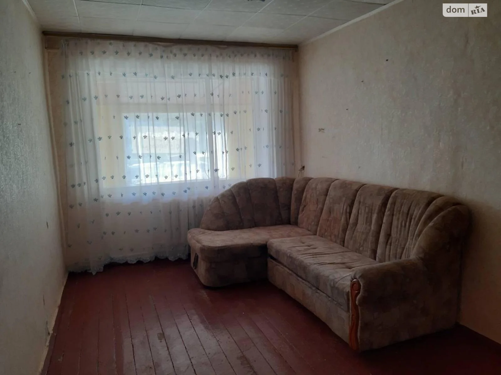 Продается 2-комнатная квартира 62 кв. м в Марьяновке, ул. Мира
