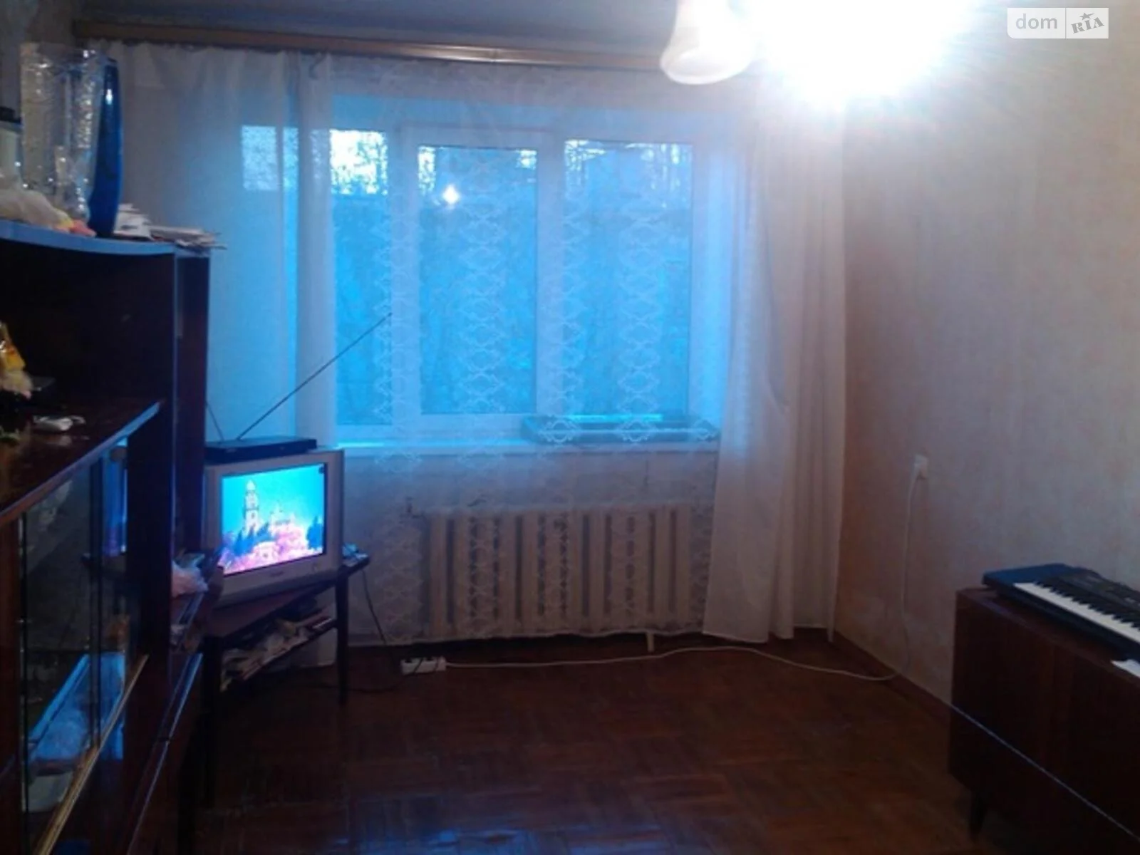 Продается 2-комнатная квартира 40.3 кв. м в Одессе, ул. Героев Крут - фото 1