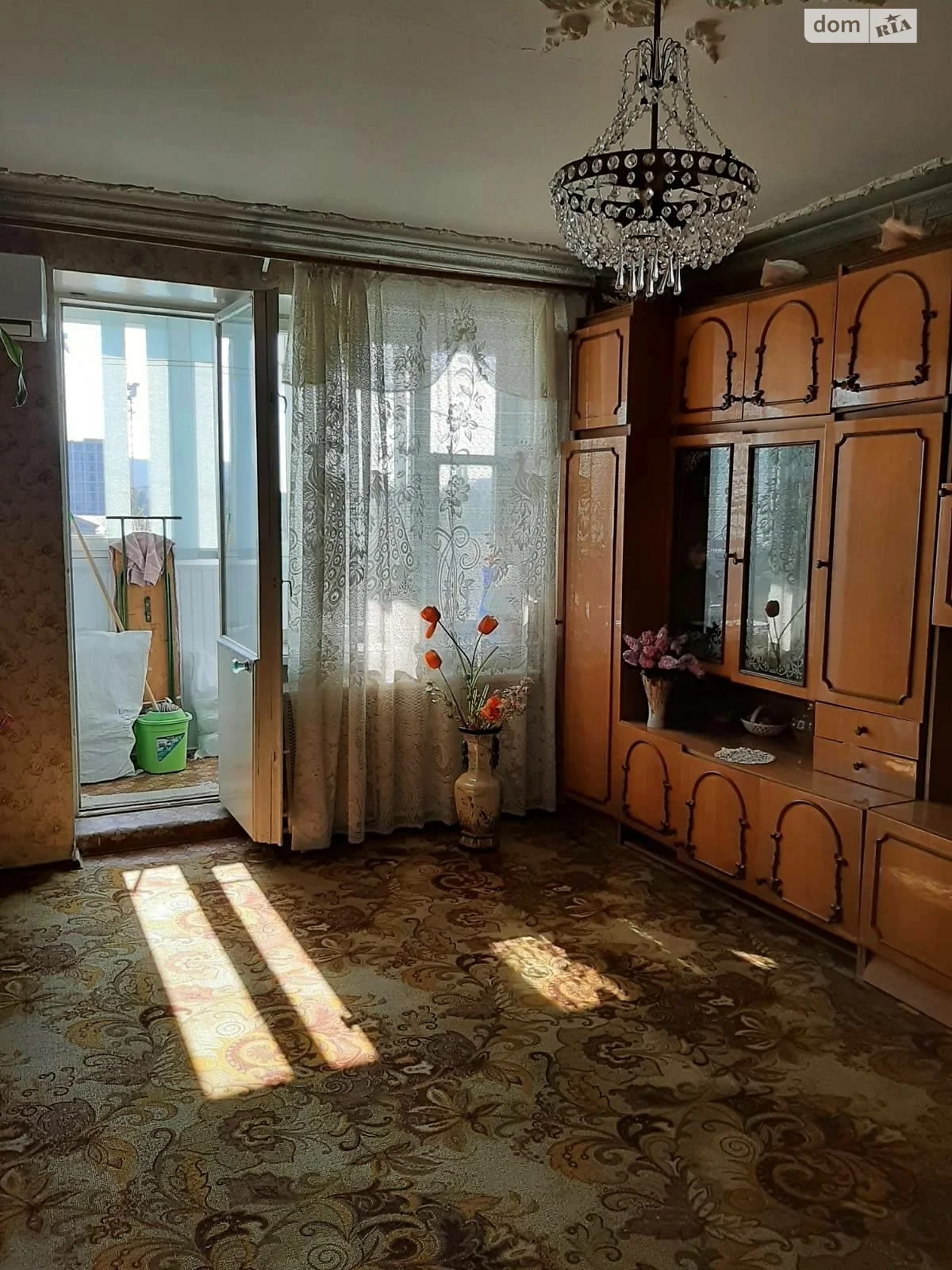 Здається в оренду 3-кімнатна квартира 79 кв. м у Одесі, Фонтанська дор. - фото 1