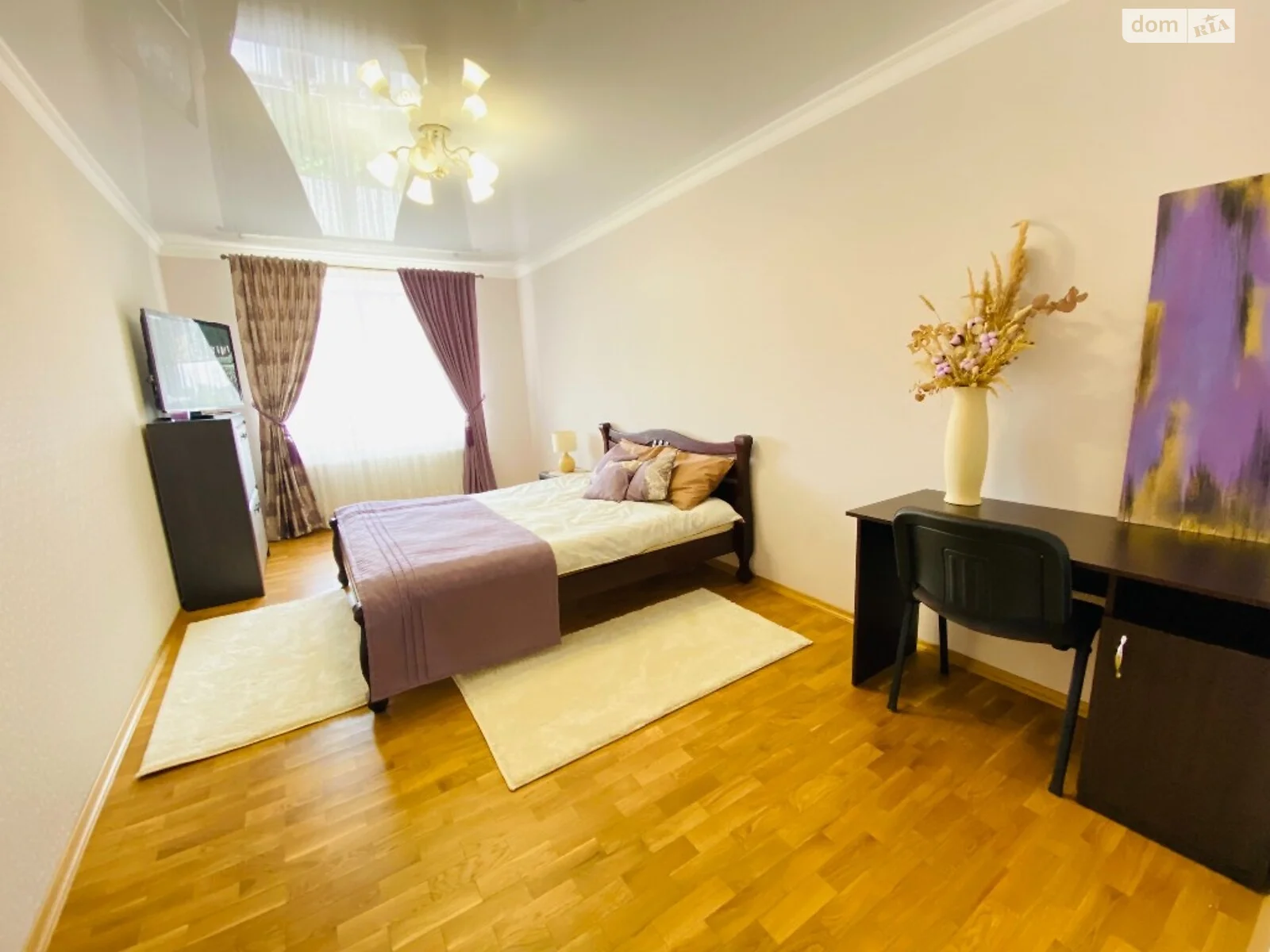 1-комнатная квартира в Тернополе, ул. Крушельницкой Соломии - фото 3