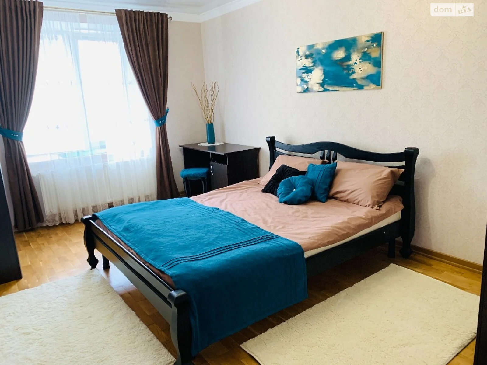 2-комнатная квартира в Тернополе, ул. Крушельницкой Соломии