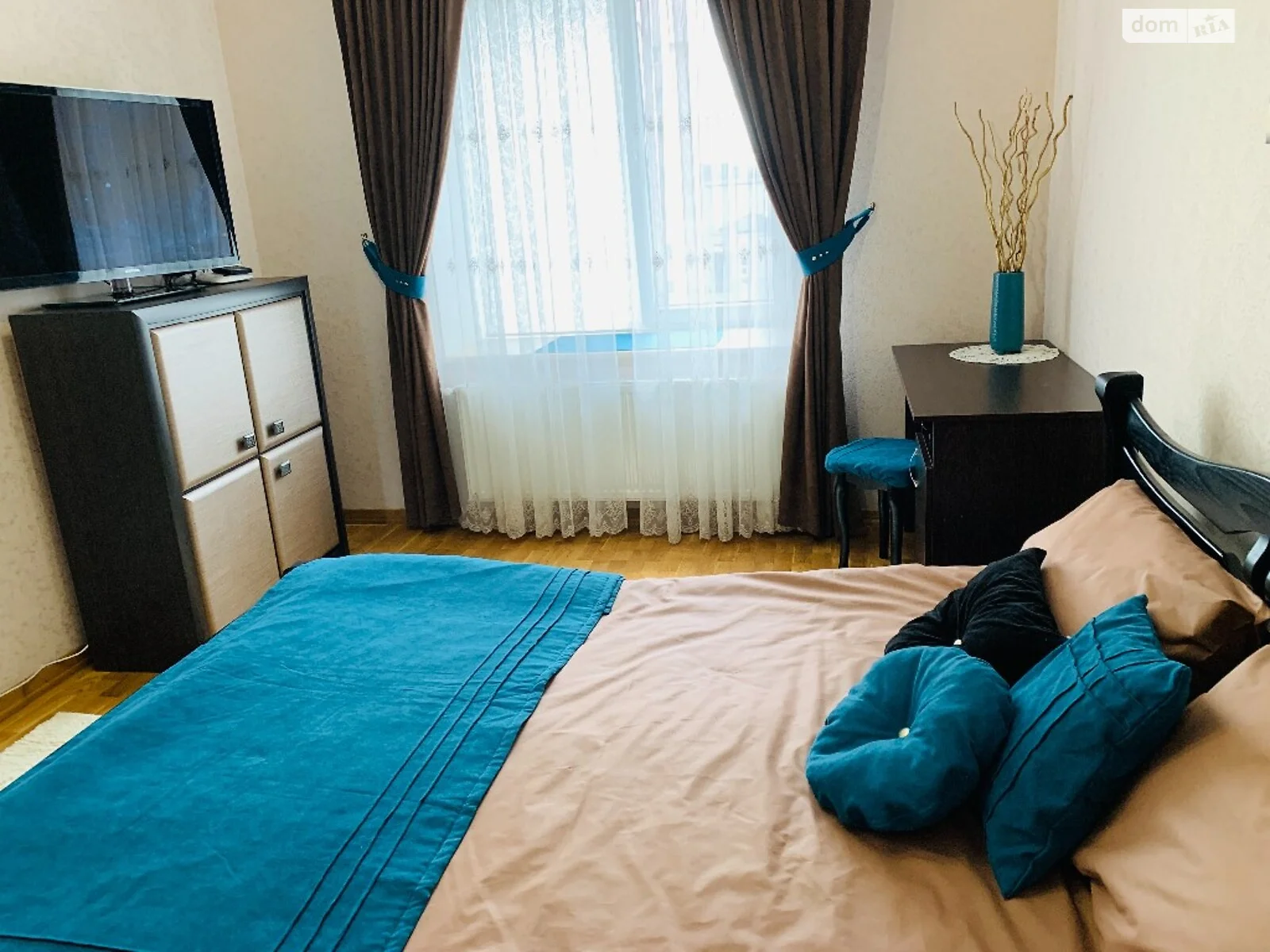 2-комнатная квартира в Тернополе, ул. Крушельницкой Соломии - фото 3