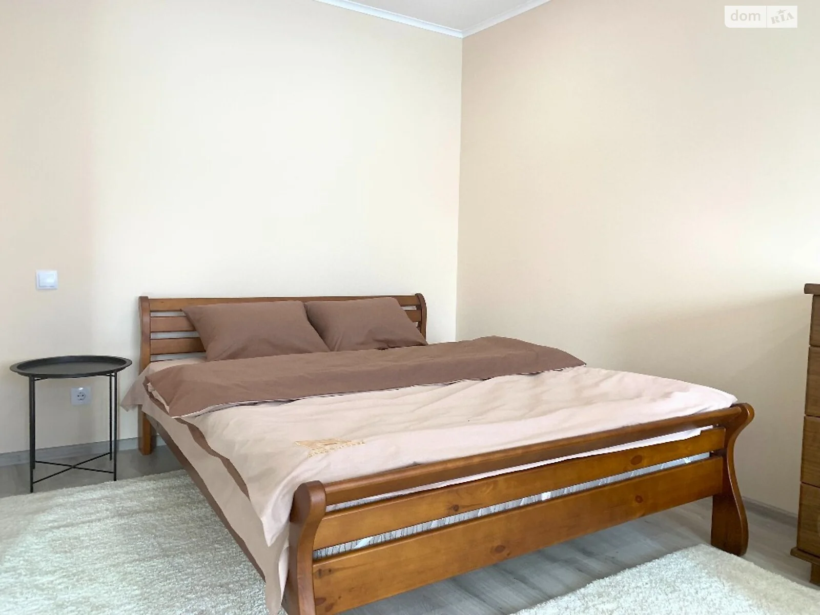 1-комнатная квартира в Тернополе, цена: 800 грн