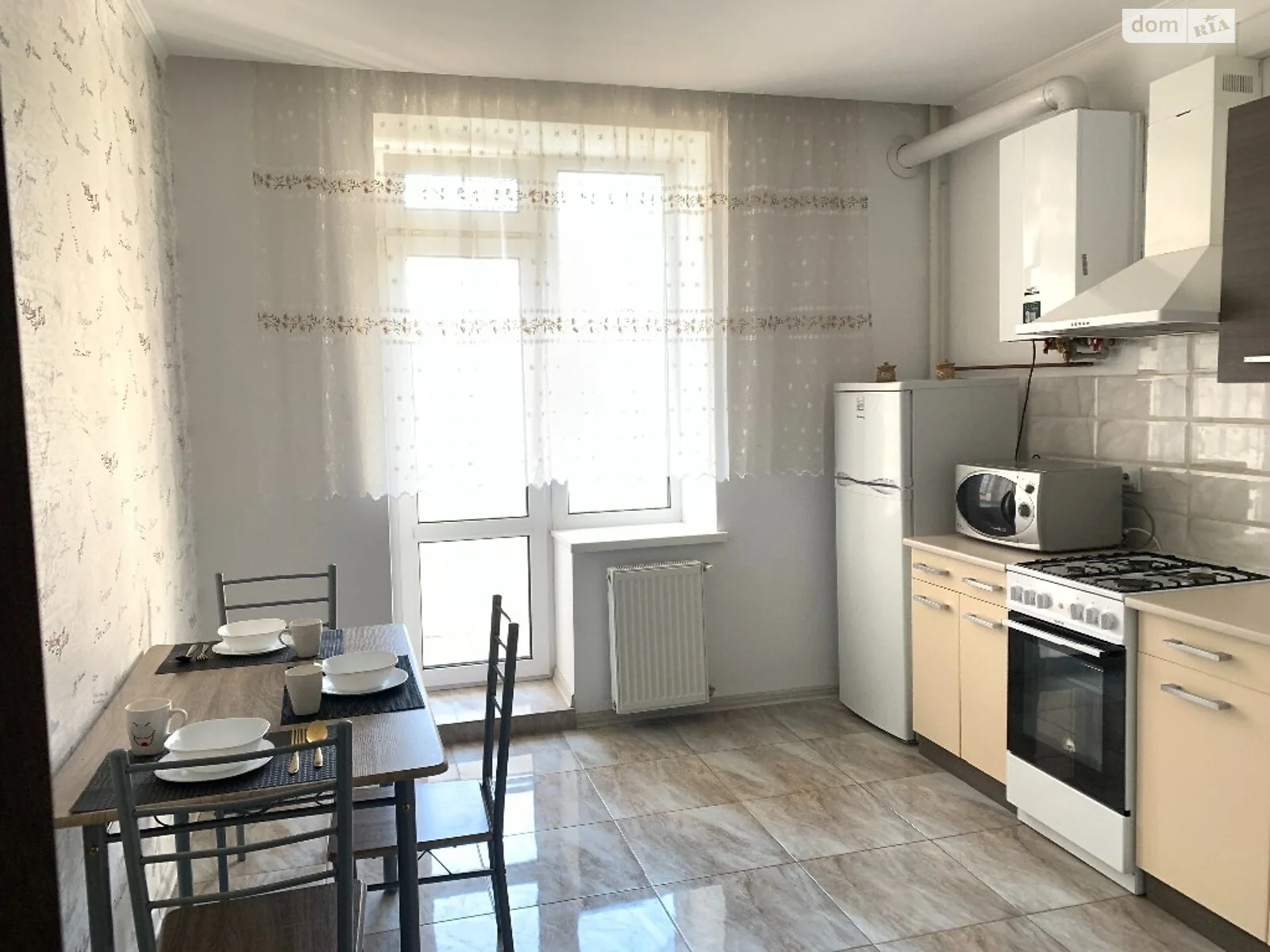 1-комнатная квартира в Тернополе, цена: 700 грн