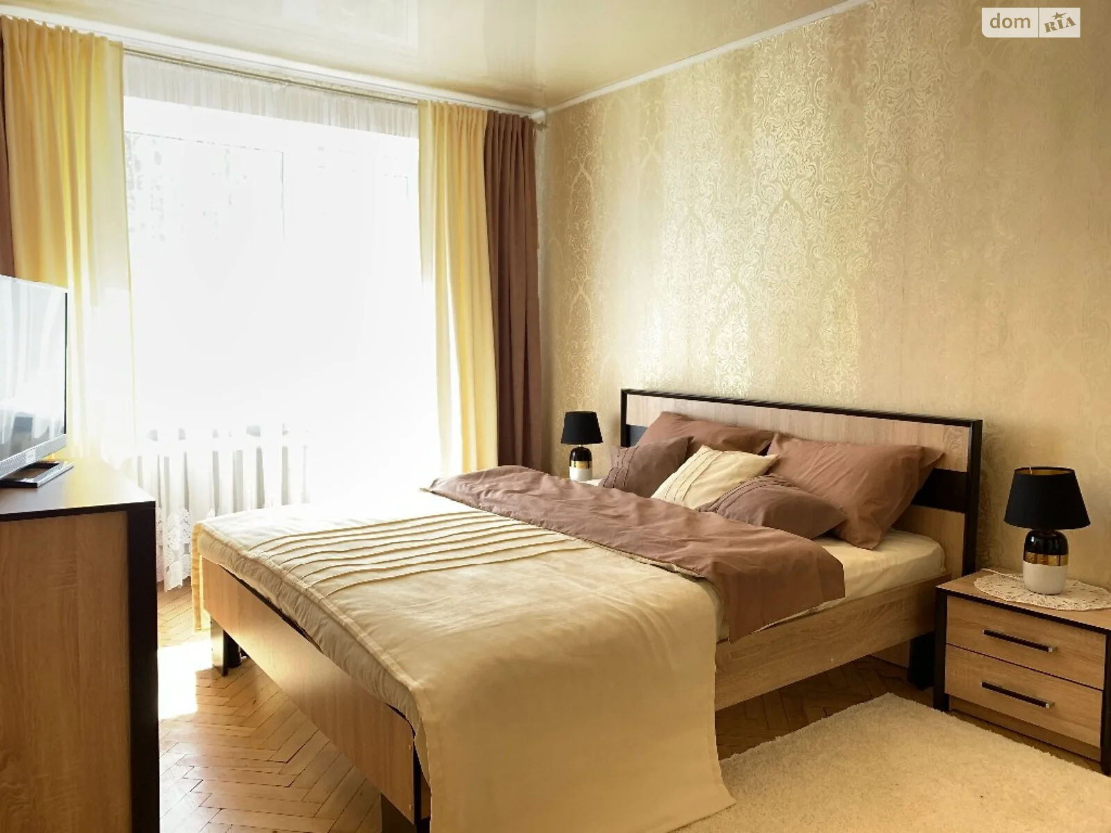2-комнатная квартира в Тернополе - фото 2