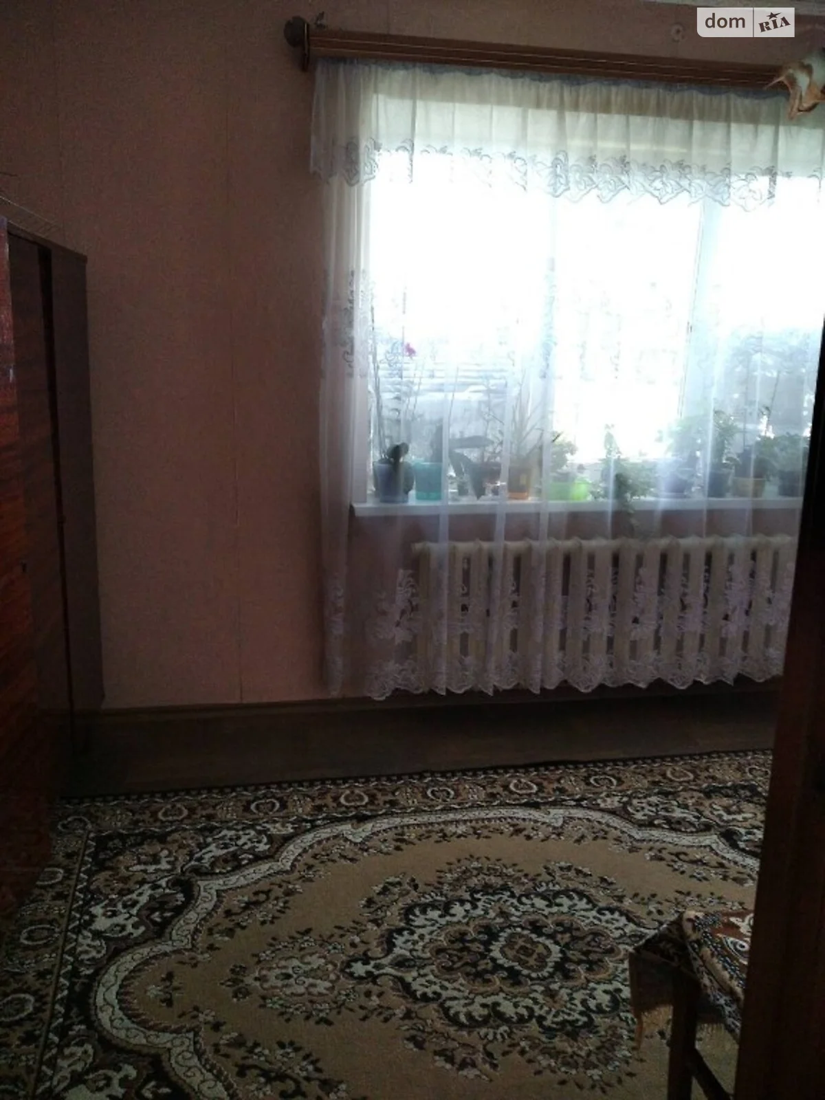 Продається 2-кімнатна квартира 43.3 кв. м у Дачному, вул. Гаркавого - фото 1