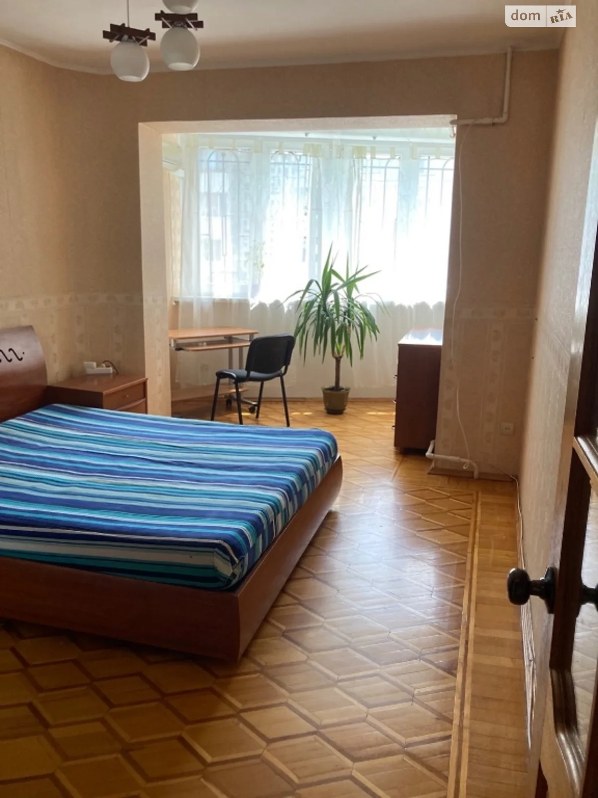 Сдается в аренду 3-комнатная квартира 63 кв. м в Одессе - фото 3