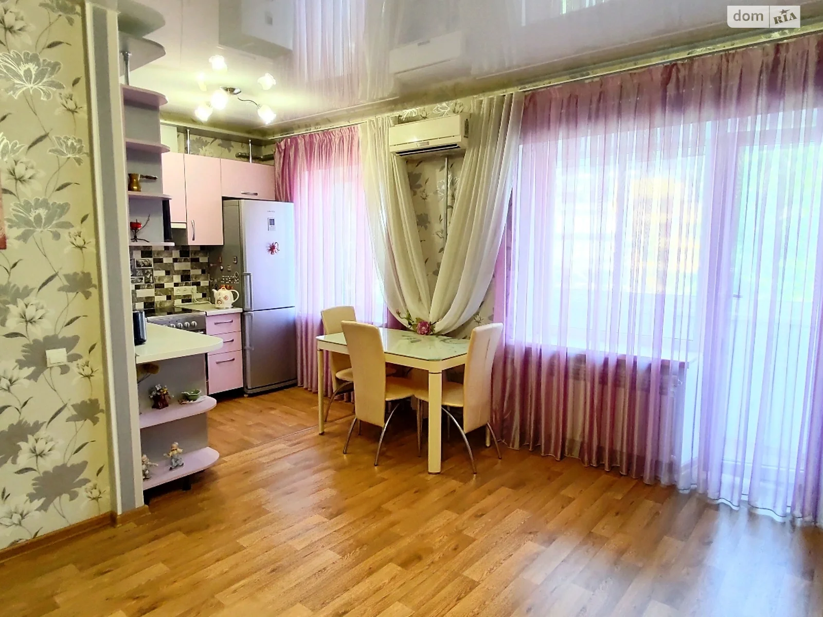 Продается 3-комнатная квартира 56 кв. м в Днепре, цена: 55000 $ - фото 1