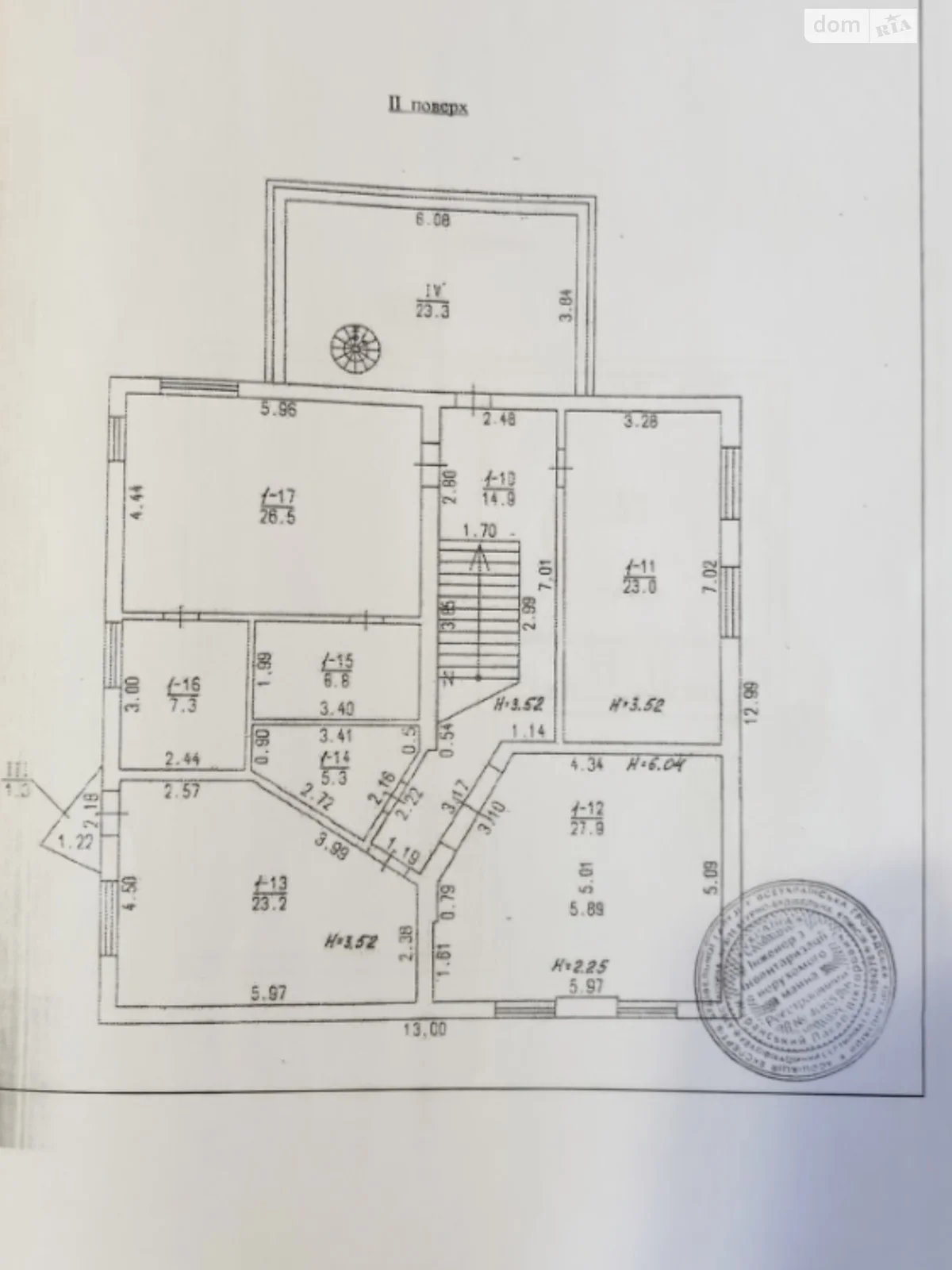 Продается дом на 2 этажа 400 кв. м с баней/сауной - фото 3