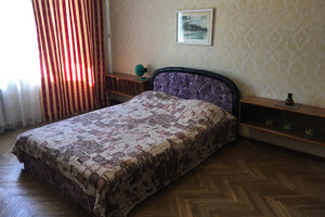 Здається в оренду 1-кімнатна квартира у Києві, Лесі Українки бульвар