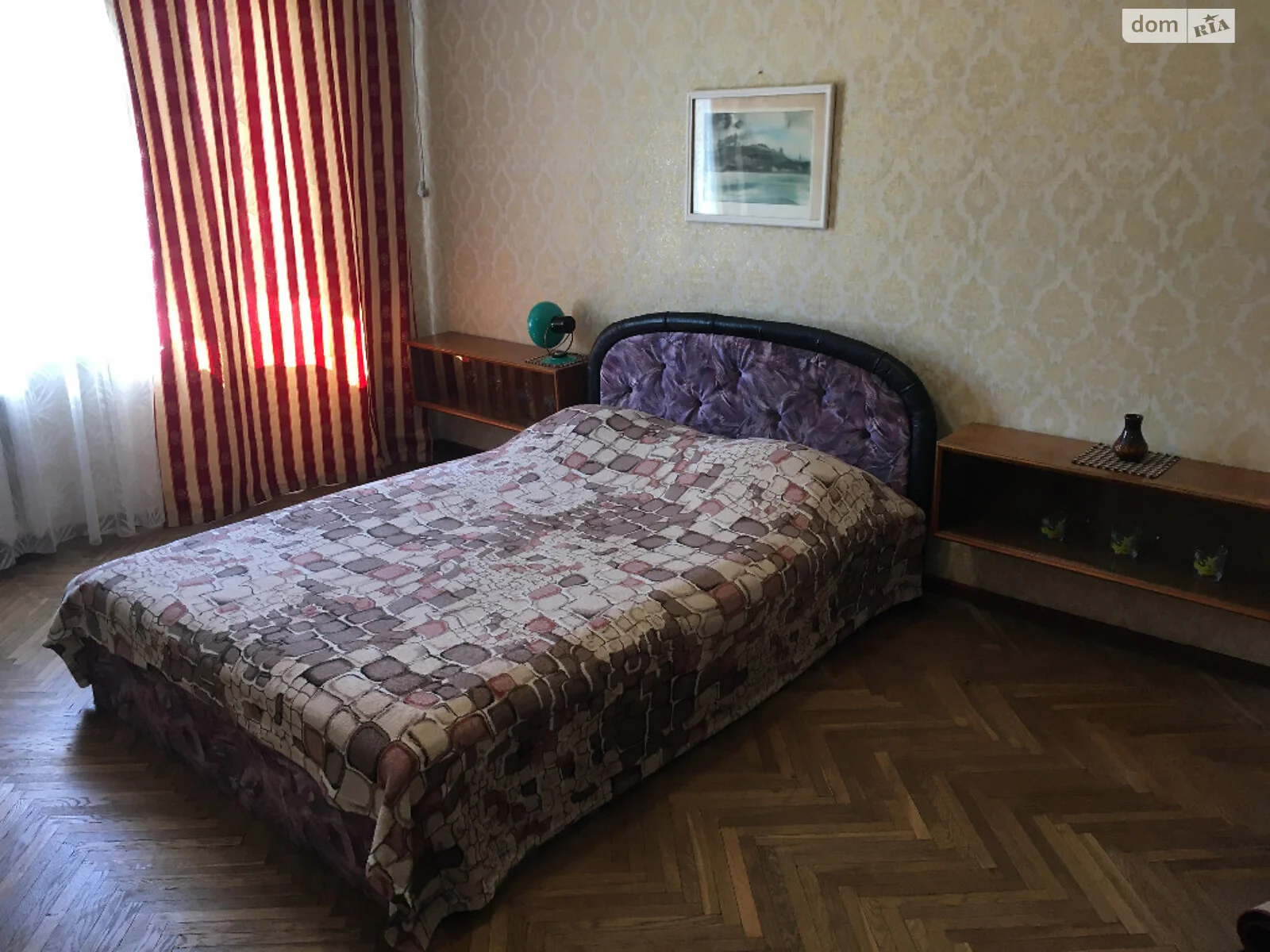 Здається в оренду 1-кімнатна квартира у Києві, бул. Лесі Українки