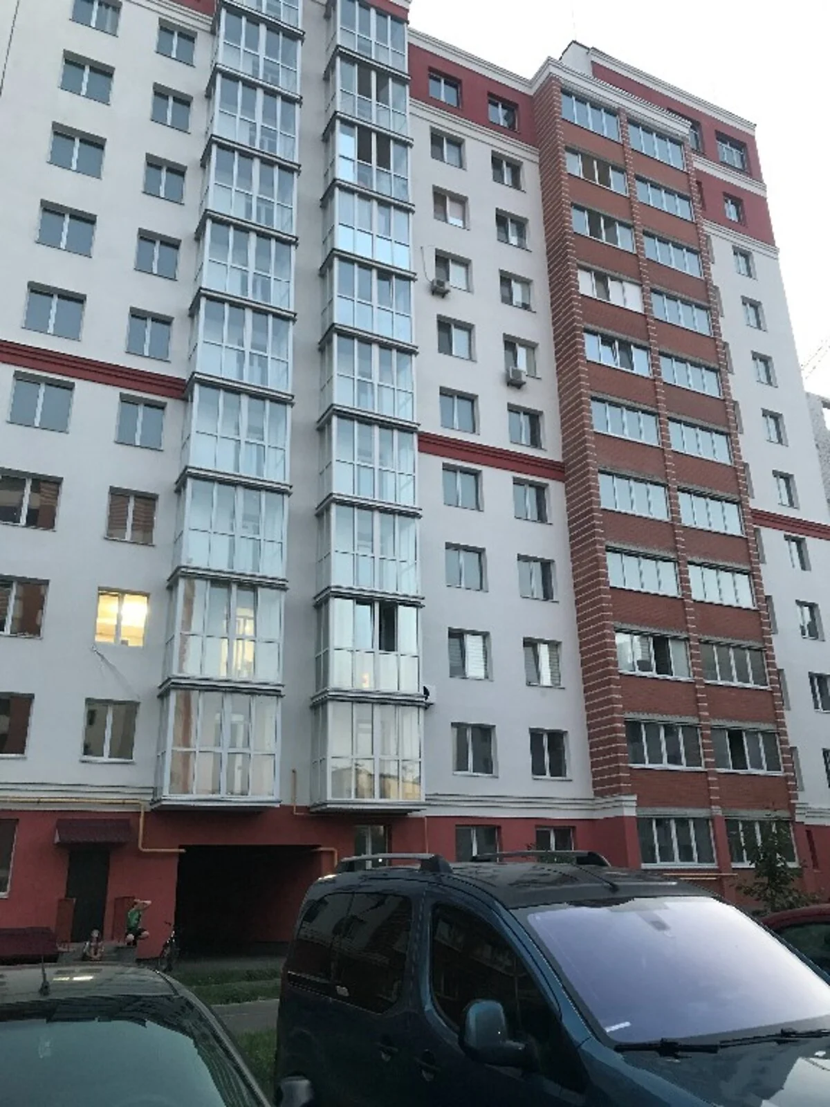 Продается 3-комнатная квартира 74 кв. м в Софиевской Борщаговке, ул. Боголюбова, 21