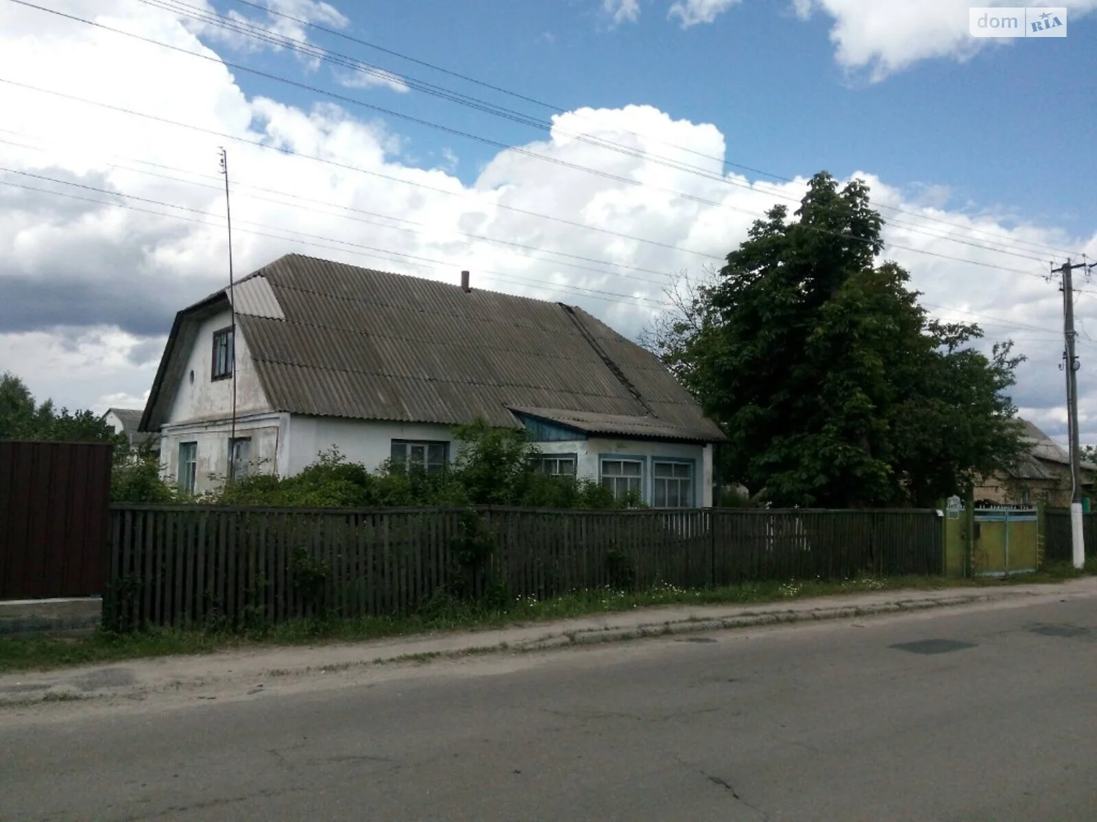 Продається одноповерховий будинок 154.3 кв. м з терасою, цена: 65000 $ - фото 1