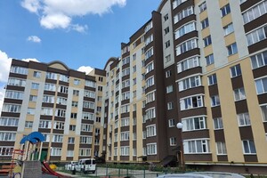 Продажа квартиры, Хмельницкий, р‑н. Выставка, Вінницький 2 провулок, дом 19