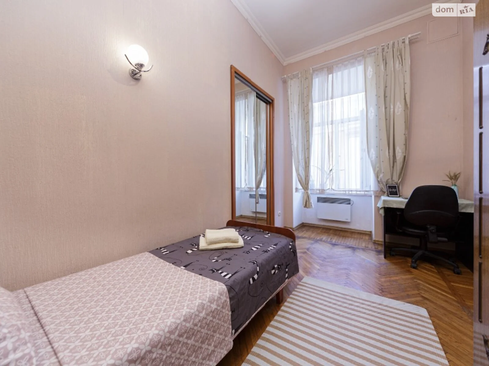 Здається в оренду 2-кімнатна квартира у Одесі - фото 3
