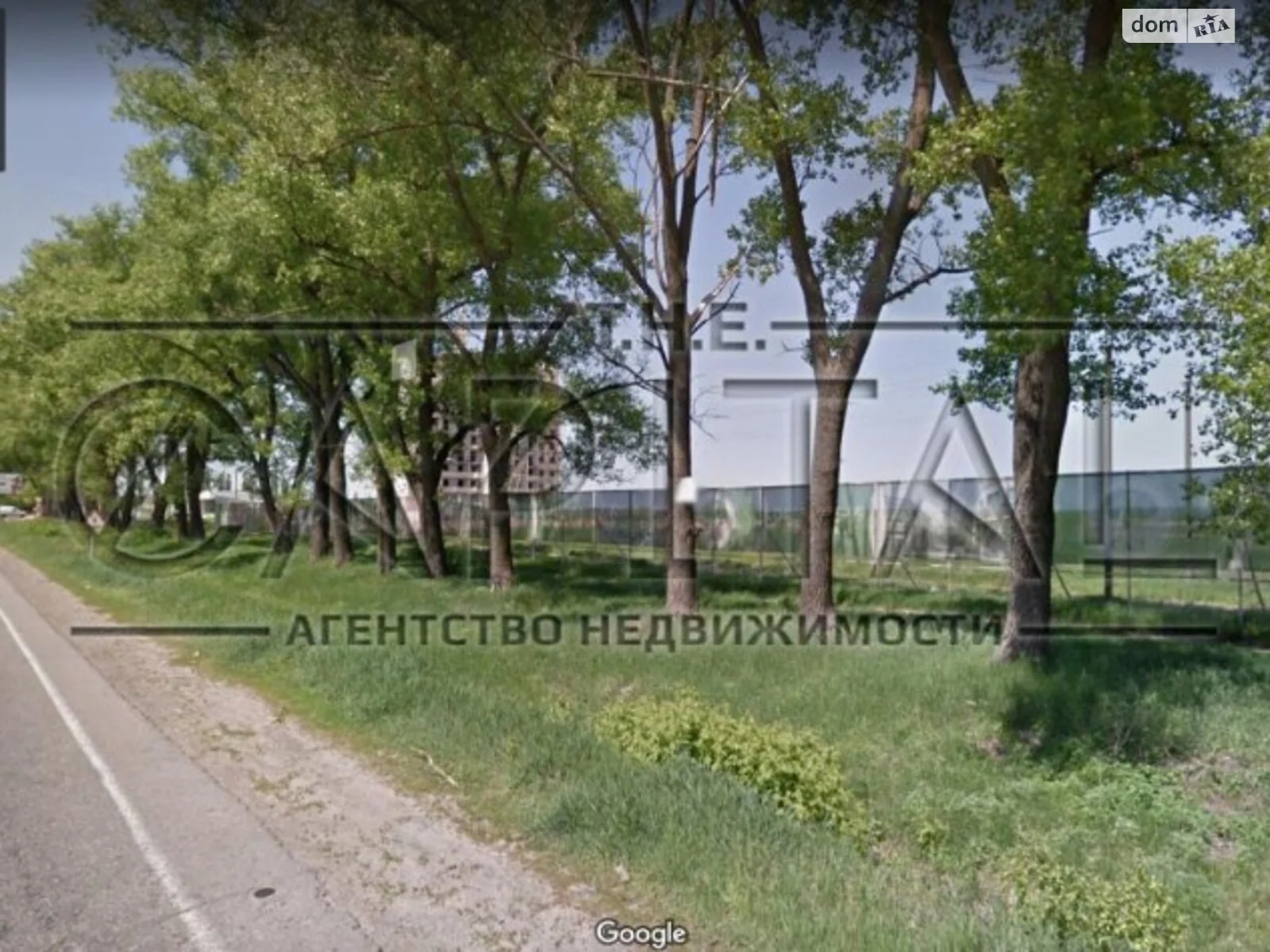 Продается земельный участок 1800 соток в Киевской области - фото 2