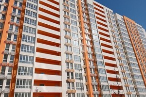 Продается 3-комнатная квартира 85.68 кв. м в Киеве, Победы просп.