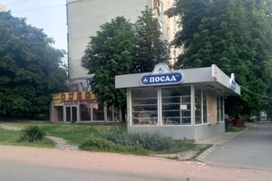 Долгосрочная аренда торговой площади, Харьков, р‑н. Московский, ст.м. Студенческая, Блюхера улица, дом 20