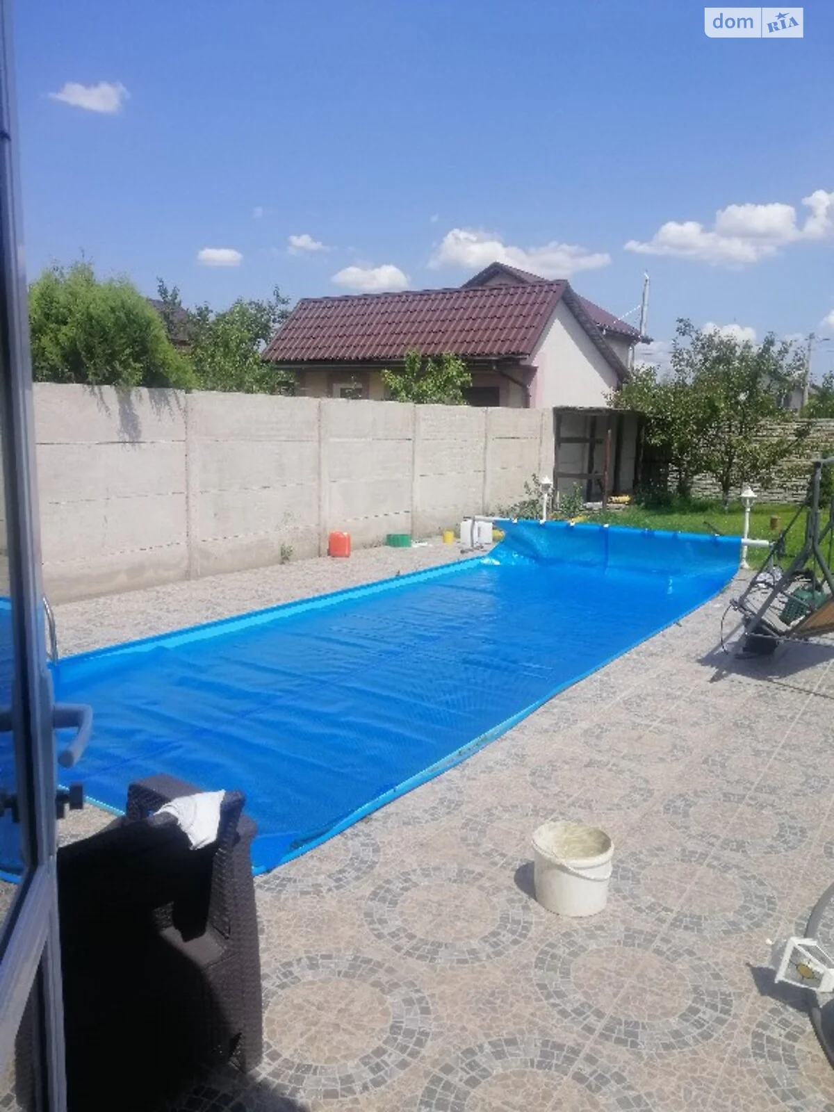 Вишеградська Колонщина, цена: 25000 грн - фото 1