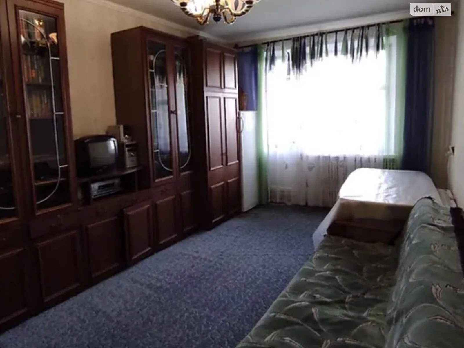 Продается 3-комнатная квартира 72 кв. м в Хмельницком, цена: 48000 $ - фото 1
