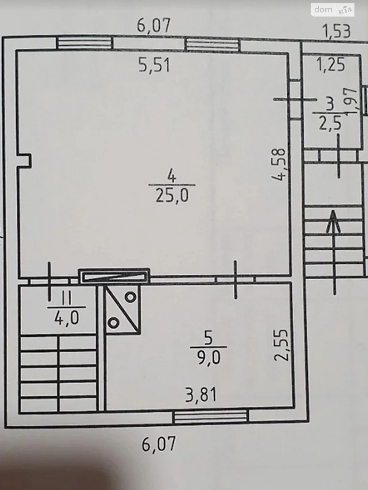 Продается дом на 2 этажа 123 кв. м с верандой - фото 2