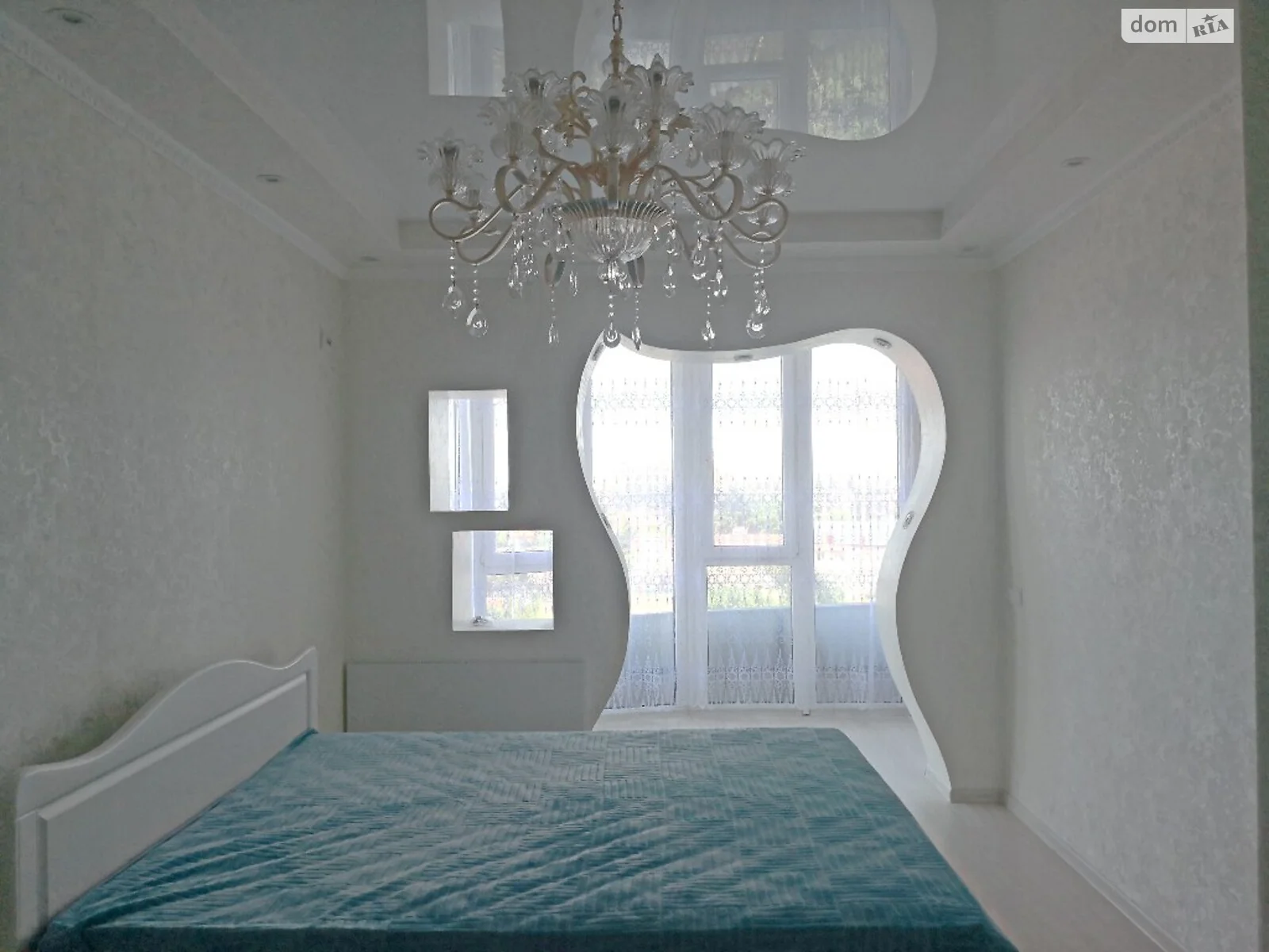 Продается 1-комнатная квартира 38.7 кв. м в Одессе, ул. Львовская