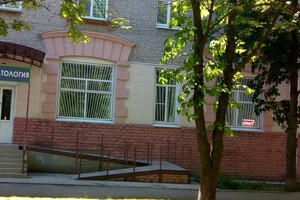 Долгосрочная аренда торговой площади, Харьков, р‑н. Индустриальный, ст.м. Тракторный завод, Второй Пятилетки улица, дом 18
