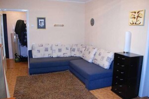 Продается 2-комнатная квартира 43 кв. м в Киеве, Героев Сталинграда проспект