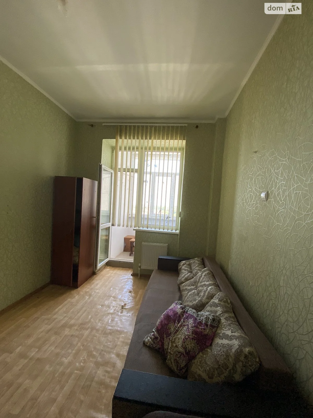 Продается 2-комнатная квартира 64 кв. м в Одессе, цена: 45000 $ - фото 1