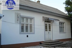 Продаж будинку, Чернівці, р‑н. Садгора, Учительська вулиця