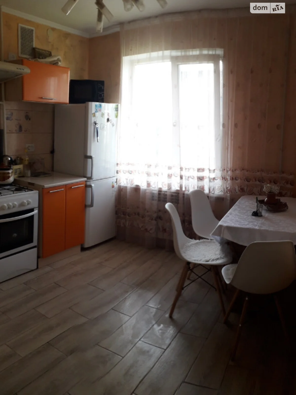 Здається в оренду 1-кімнатна квартира у Миколаєві, вул. 6-а Слобідська, 5 - фото 1
