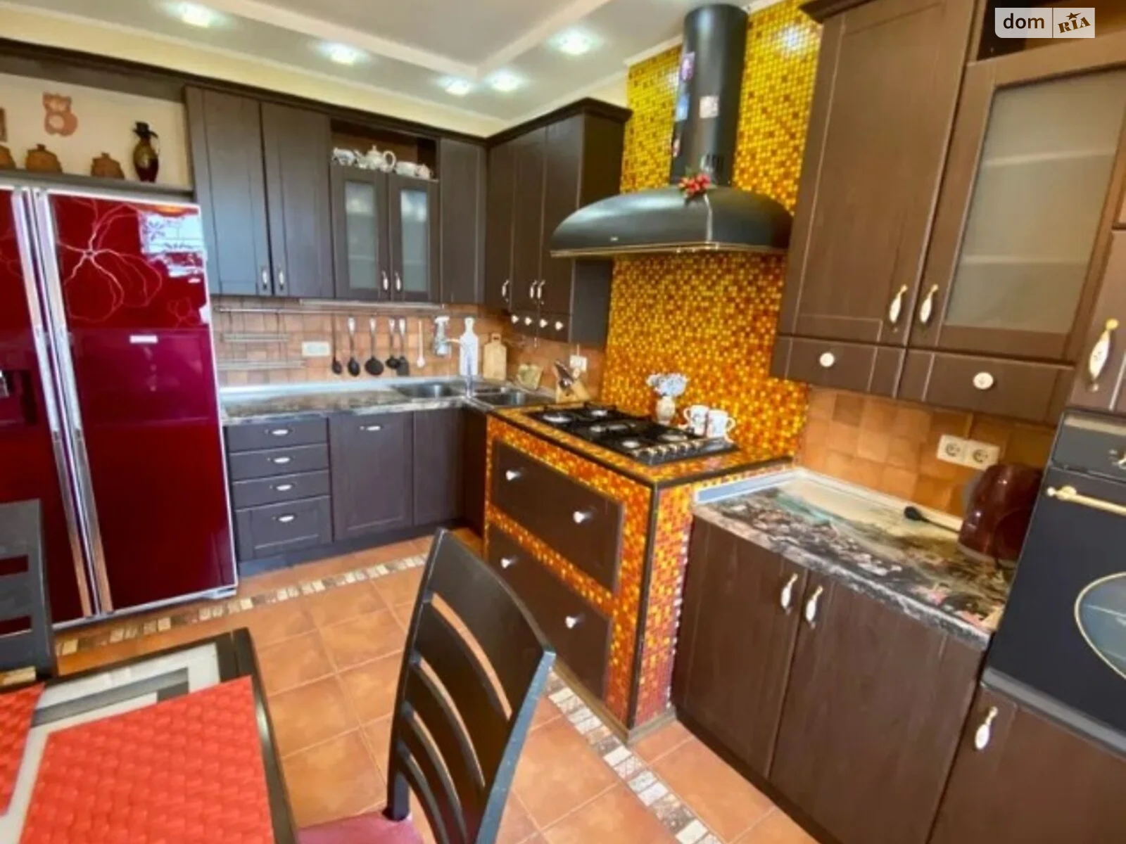 Продається 3-кімнатна квартира 120 кв. м у Полтаві, цена: 235000 $ - фото 1