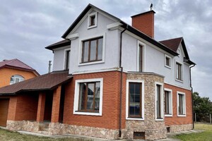 Продаж будинку, Київська, Бровари, c. Пухівка