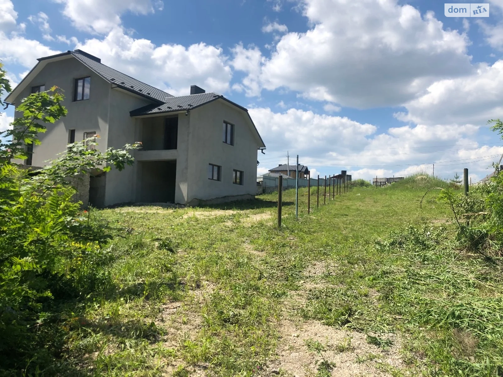 Продається будинок 2 поверховий 249.2 кв. м з каміном, цена: 87000 € - фото 1