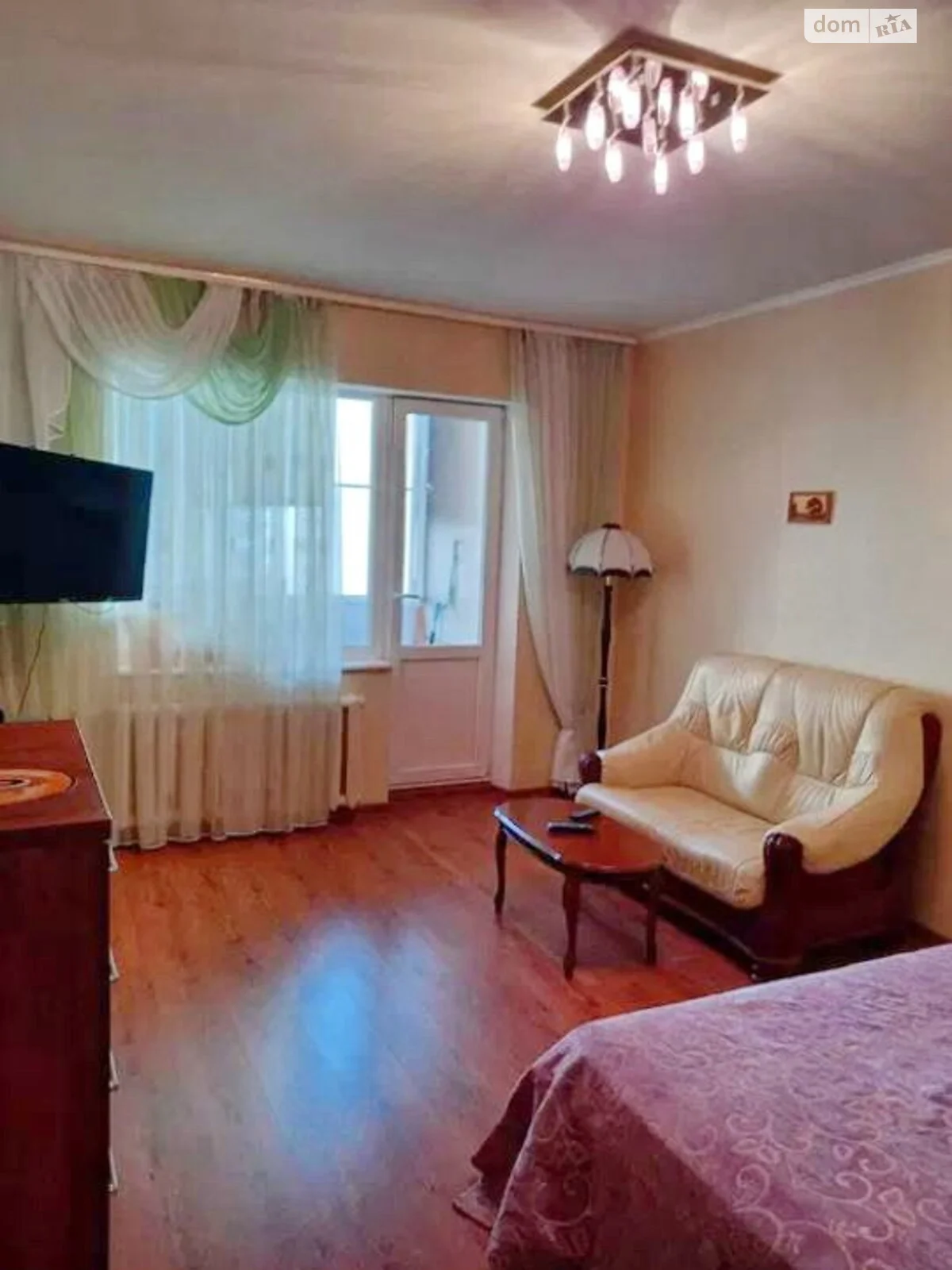 Продается 2-комнатная квартира 50 кв. м в Хмельницком - фото 1