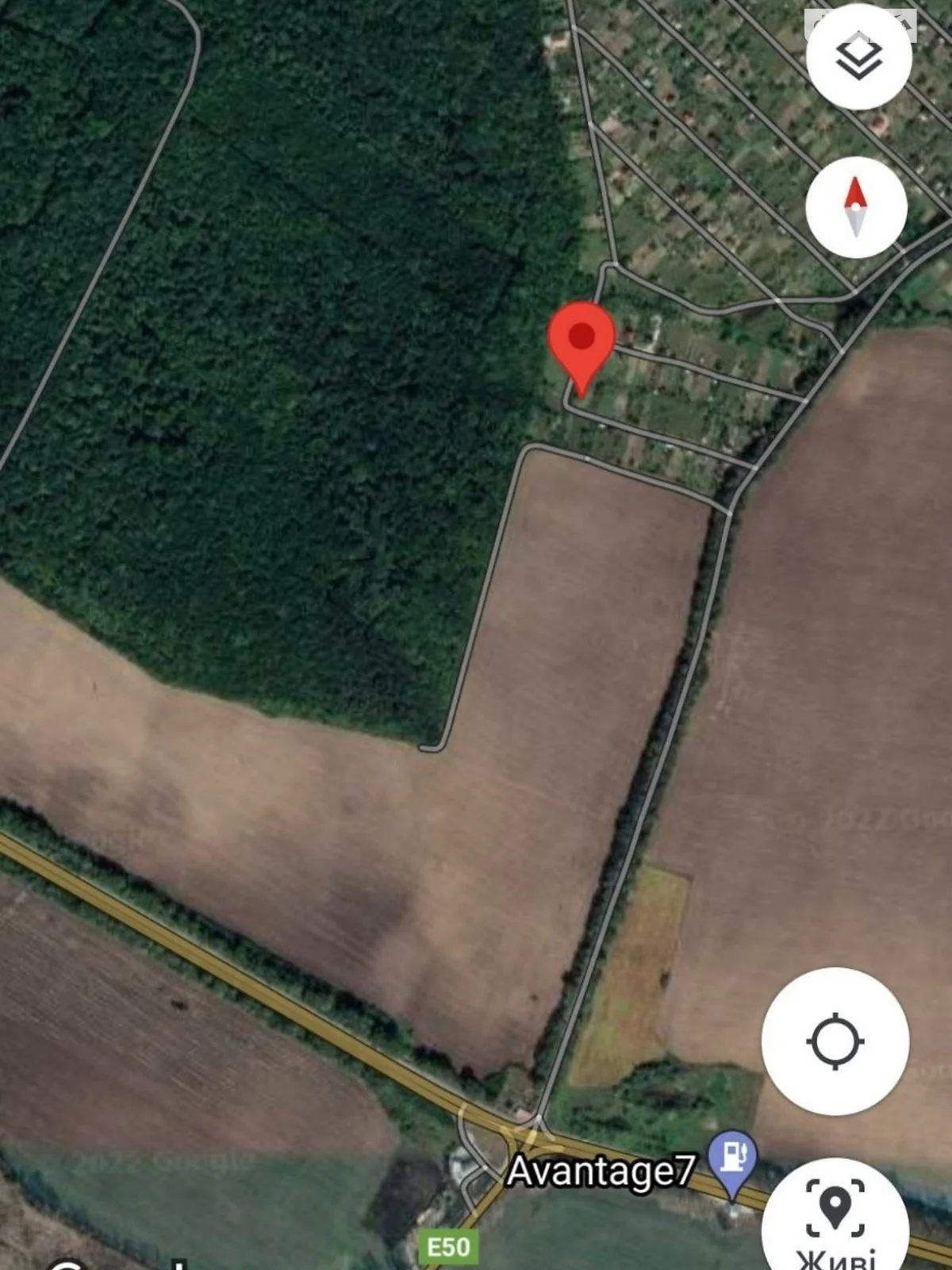 Продается земельный участок 16 соток в Хмельницкой области - фото 2