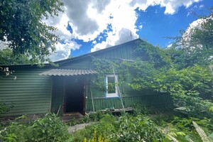 Продажа части дома, Чернигов, р‑н. Центральный Рынок, Воскресенская (Муринсона) улица, дом 25