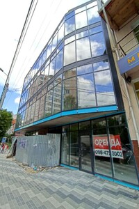 Довгострокова оренда торгової площі, Хмельницький, р‑н. Центр, Грушевського Михайла вулиця, буд. 51