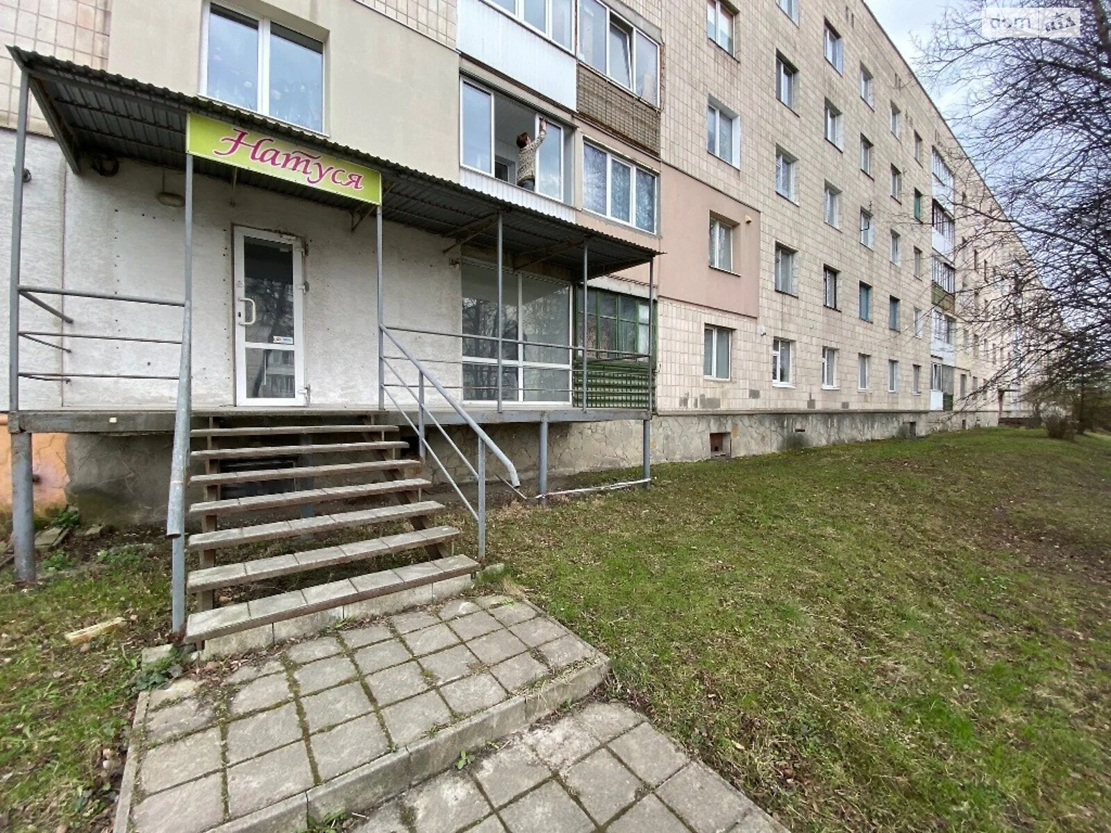 Продается объект сферы услуг 64 кв. м в 9-этажном здании, цена: 44000 $ - фото 1