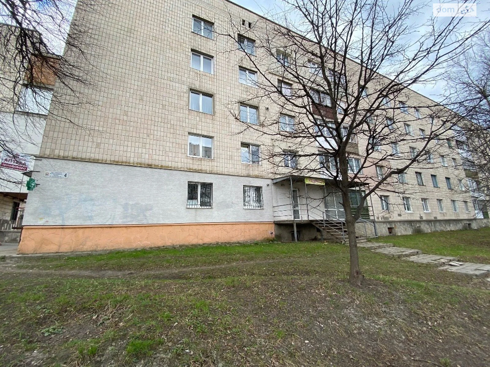 Продается объект сферы услуг 64 кв. м в 9-этажном здании - фото 3