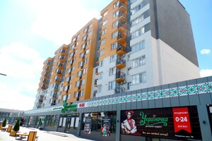 Продается 2-комнатная квартира 68 кв. м в Виннице, Немировское шоссе