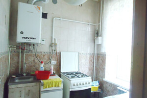 Сдается в аренду 2-комнатная квартира 45 кв. м в Николаеве, цена: 3500 грн