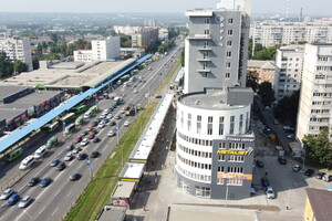 Долгосрочная аренда помещения свободного назначения, Харьков, р‑н. Холодногорский, ст.м. Холодная гора, Полтавский Шлях улица, дом 140