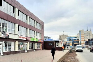 Довгострокова оренда торгової площі, Харків, р‑н. Московський, ст.м. Академіка Павлова, Механізаторська вулиця, буд. 1а
