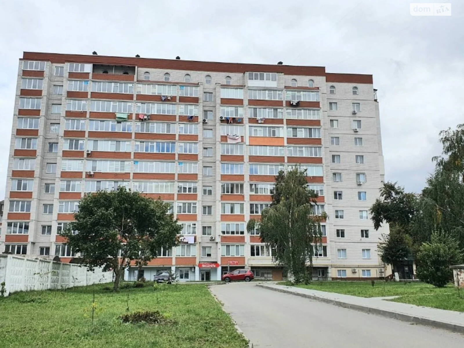 Продается объект сферы услуг 19 кв. м в 10-этажном здании, цена: 13500 $ - фото 1